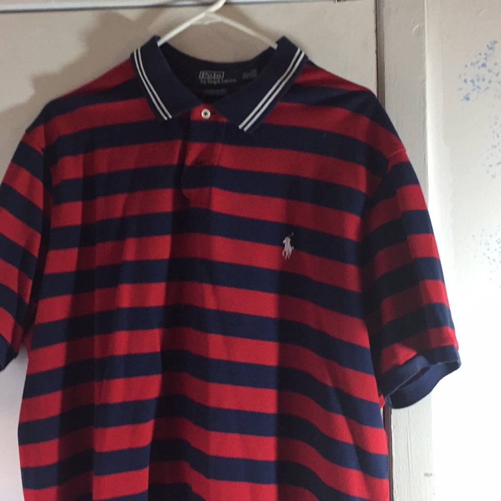 Polo Ralph Lauren